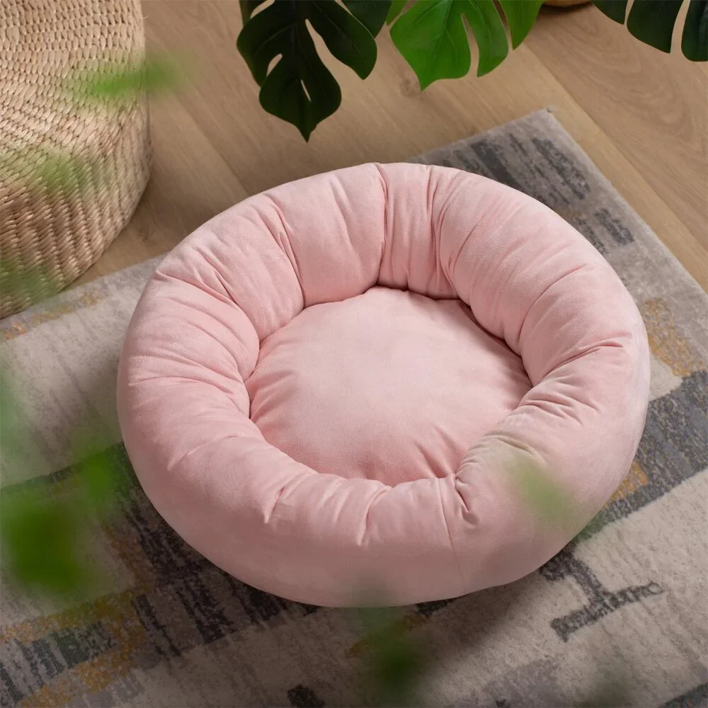 Medium - New Original Packaging - Dog Bed - 23x23 inches - Round - 2206